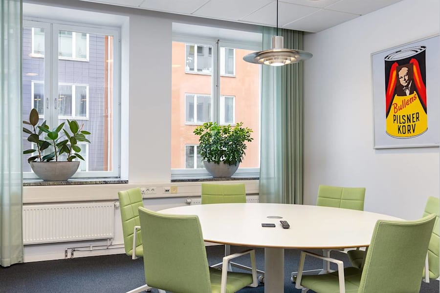 Kontorslokal på Lindhagensgatan 132, Stockholm – bild 4
