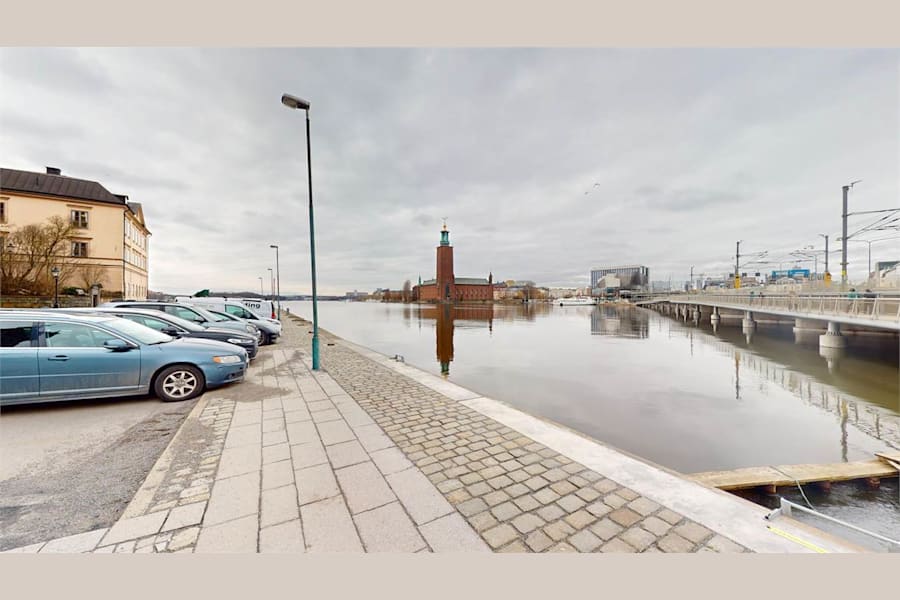 Kontorslokal på Tryckerigatan 4, Stockholm – bild 12