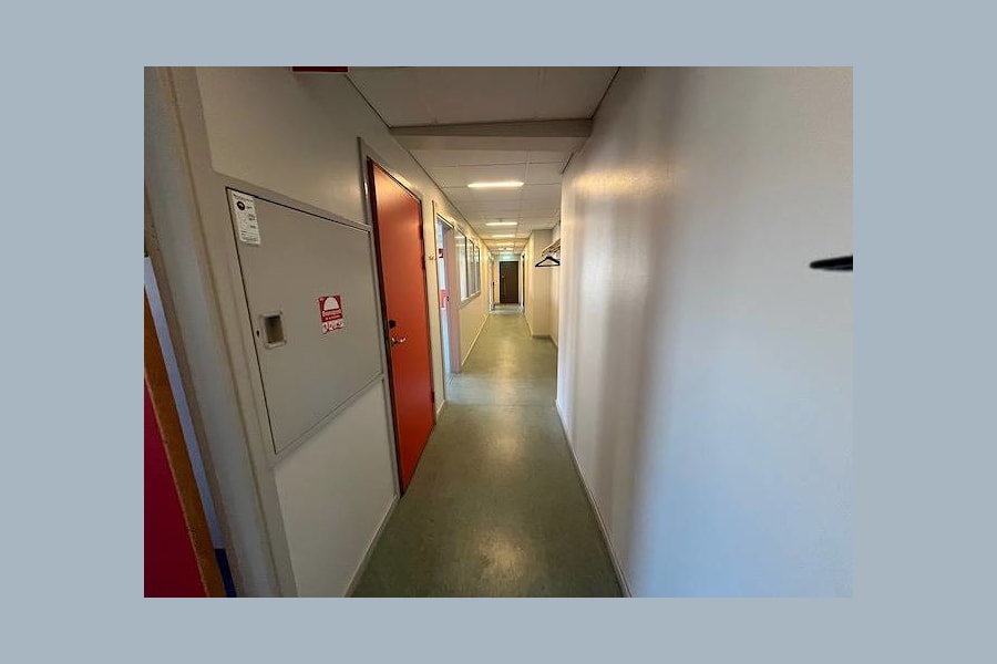 Kontorslokal på Kvarnvägen 1, Surte – bild 12