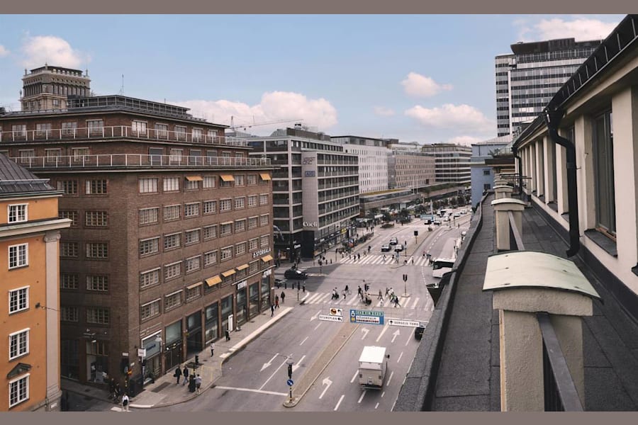 Sveavägen 25-27 - image - 14