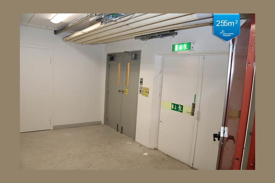 Lagerlokal på Gustaf Dalénsgatan 19, Göteborg – bild 10