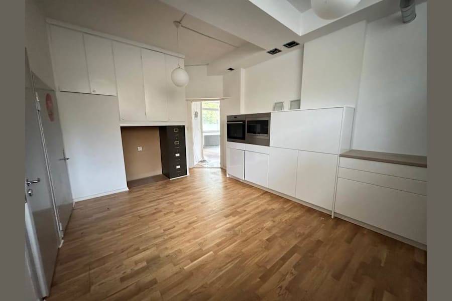 Butikslokal på Grundläggarvägen 21, Bromma – bild 8