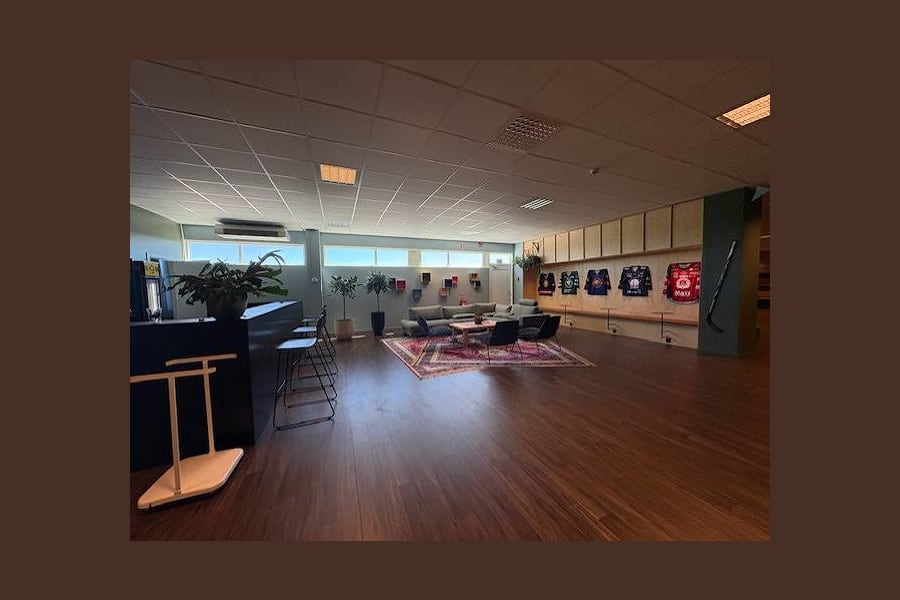 Lagerlokal på Mogölsvägen 14, Jönköping – bild 7
