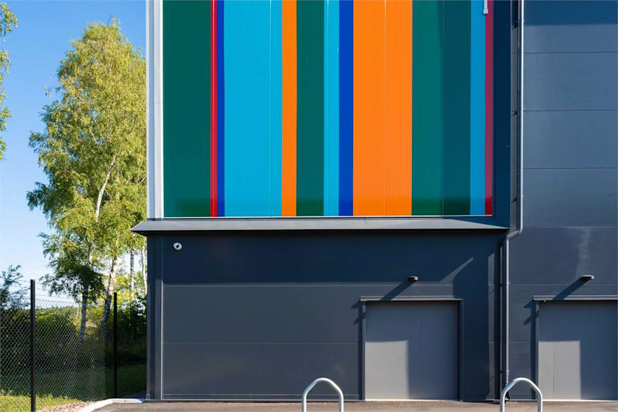 Lagerlokal på Mörsaregatan 23, Helsingborg – bild 5