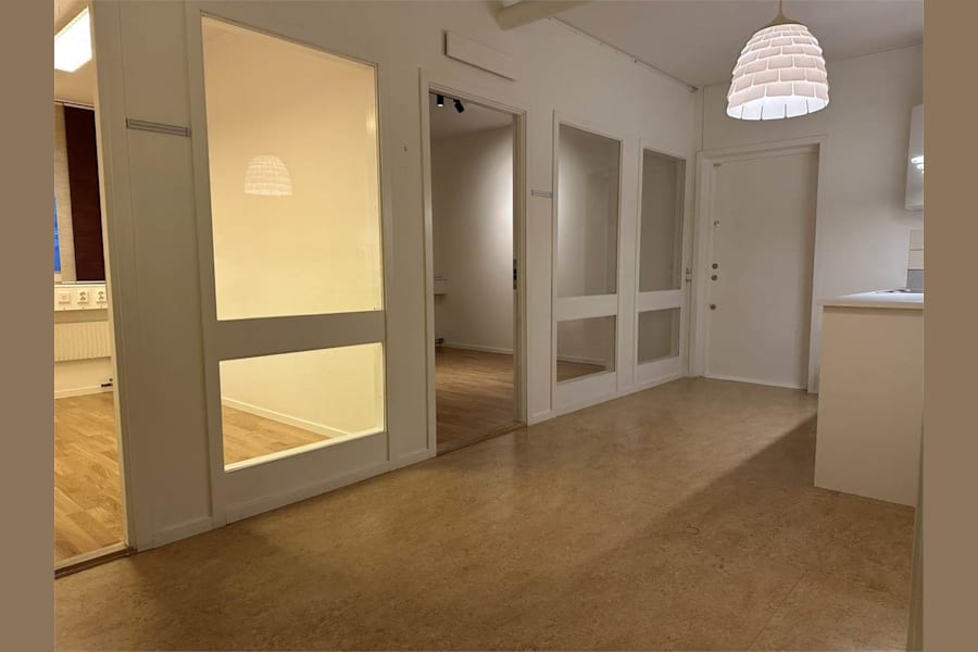 Domherrevägen 11B - image - 5