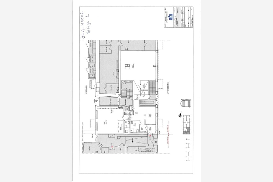 Butikslokal på Nytorgsgatan 30, Stockholm – bild 13