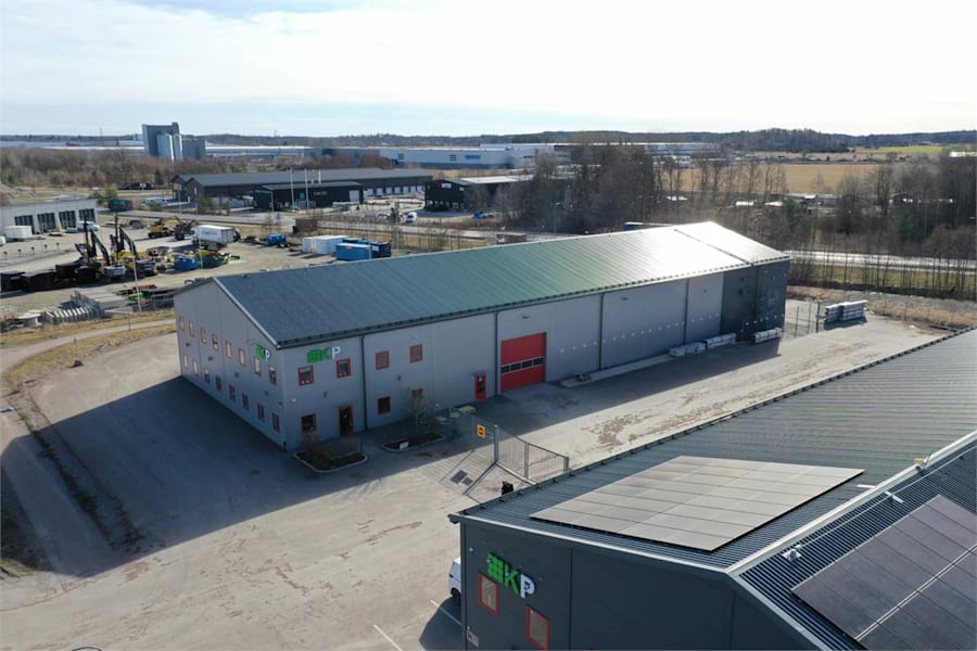 Lokal på Långängsvägen 5, Västerås – bild 9