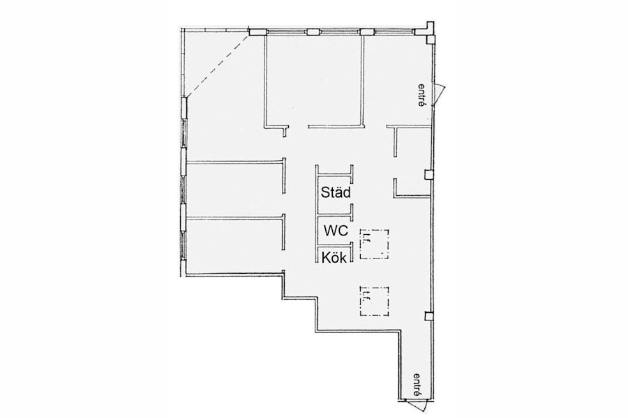 Industrilokal på Fräsarvägen 7, Skogås – bild 10