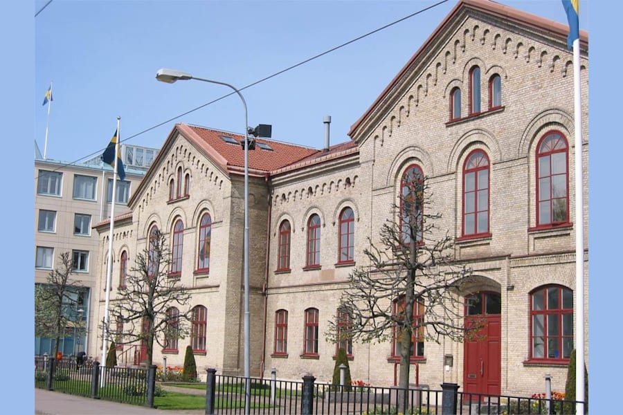 Kontorslokal på Stampgatan 20A, Göteborg