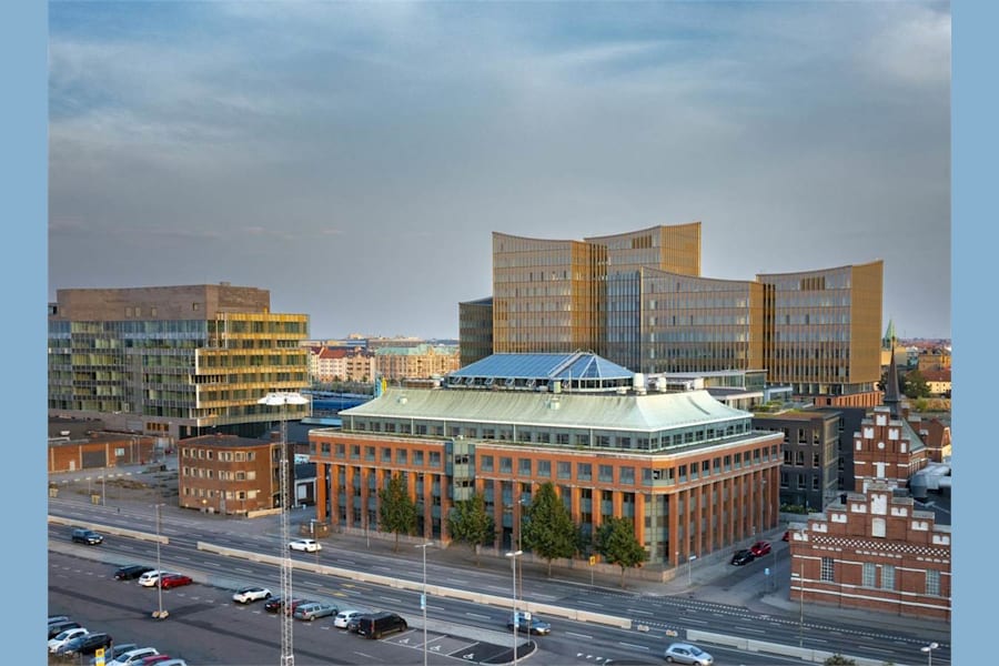 Kontorslokal på Jörgen Kocksgatan 9, Malmö – bild 13