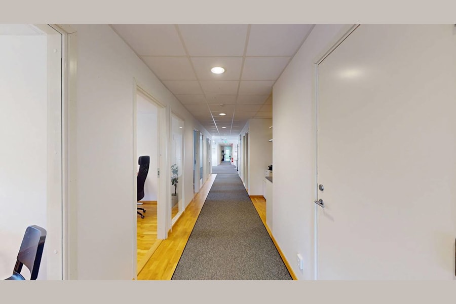 Kontorslokal på Olofsdalsvägen 21, Halmstad – bild 5