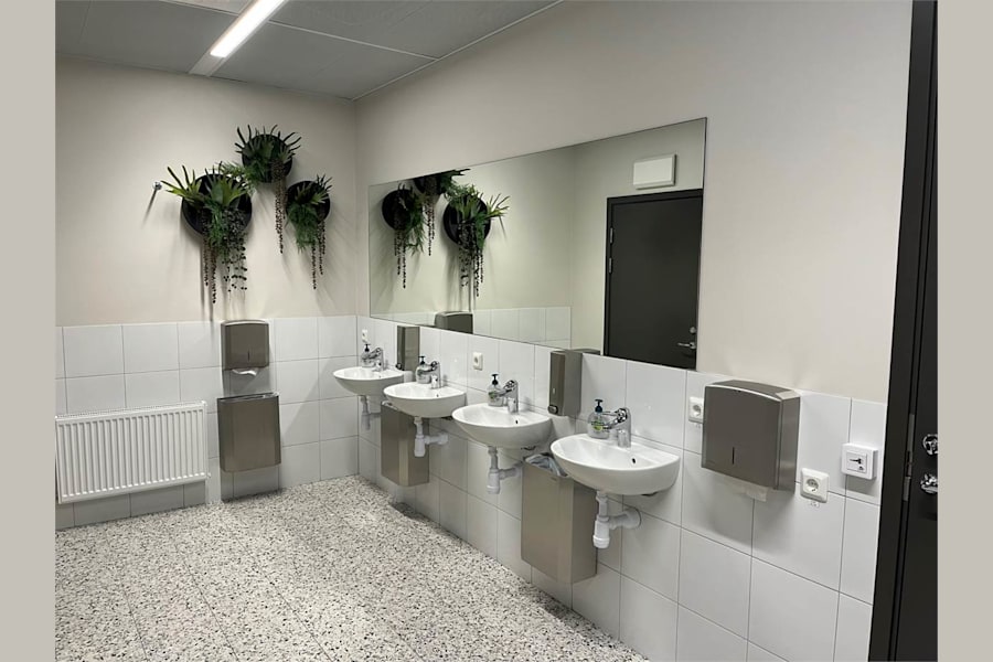 Kontorslokal på Vasagatan 14 C, Sundbyberg – bild 10