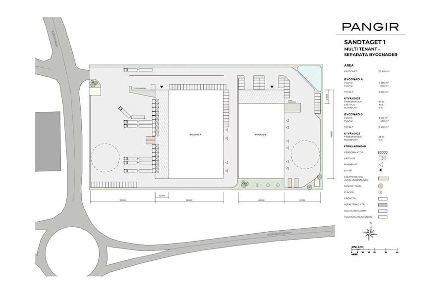 Kontorslokal på Djurhagshusvägen 29, Ödåkra – bild 10