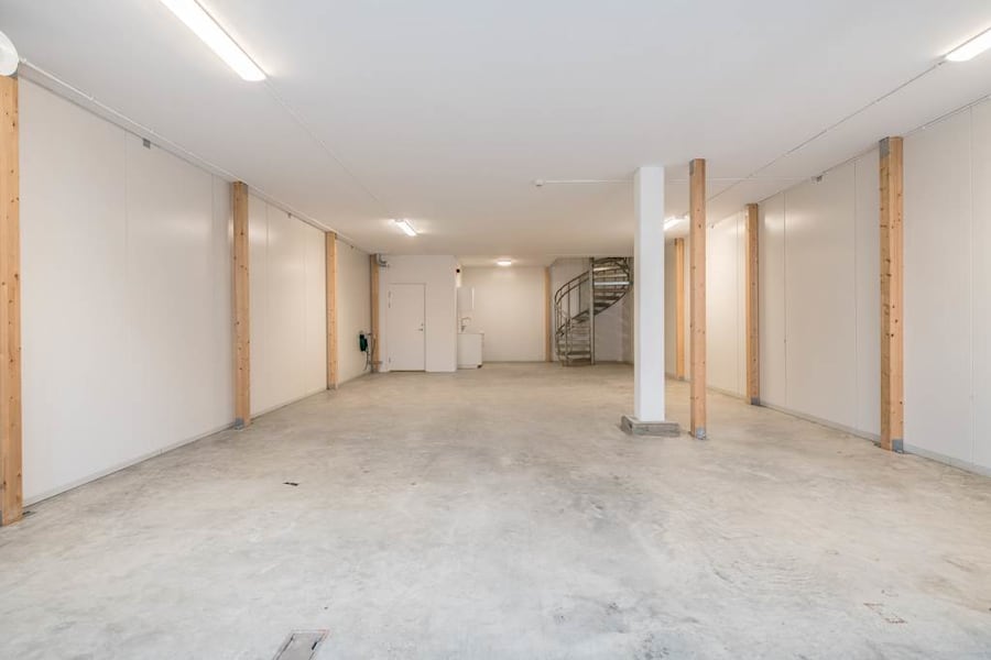 Butikslokal på Hantverkarvägen 4, Norsborg