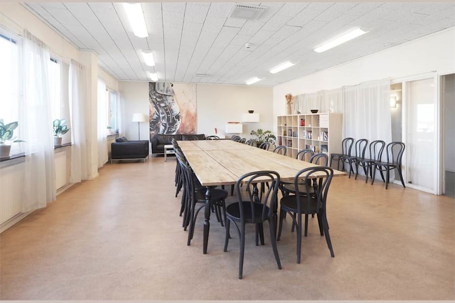 Industrilokal på Jupitervägen 2, Upplands Väsby – bild 7