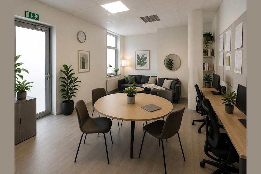 Butikslokal på Fredsborgsgatan 10, Stockholm – bild 5