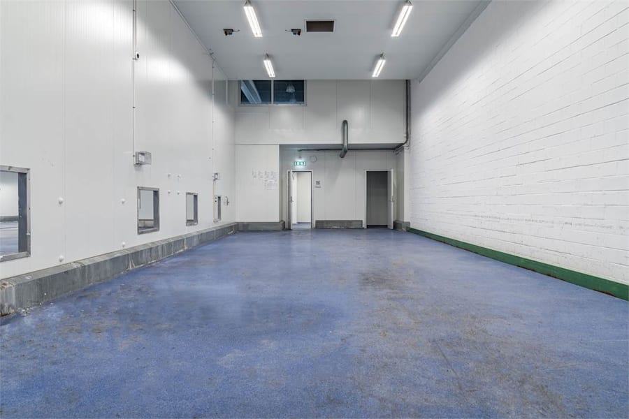 Industrilokal på Knut Påls väg 7, Helsingborg – bild 8