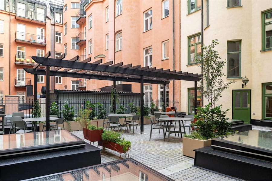 Kontorslokal på Barnhusgatan 3, STOCKHOLM – bild 3