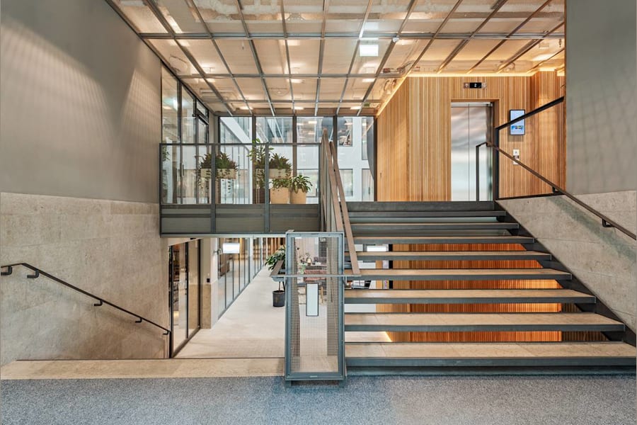 Kontorslokal på Gårdsvägen 6, SOLNA – bild 8