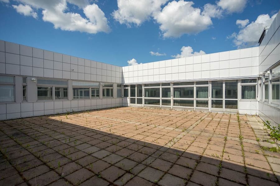 Industrilokal på Esbogatan 11, Kista – bild 24