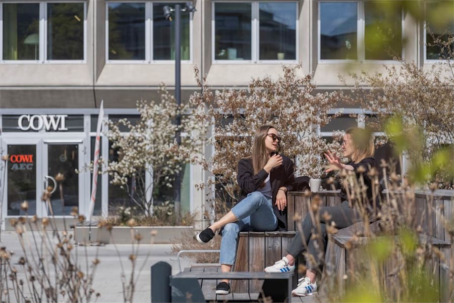 Kontorslokal på Solna strandväg 78, Solna – bild 41