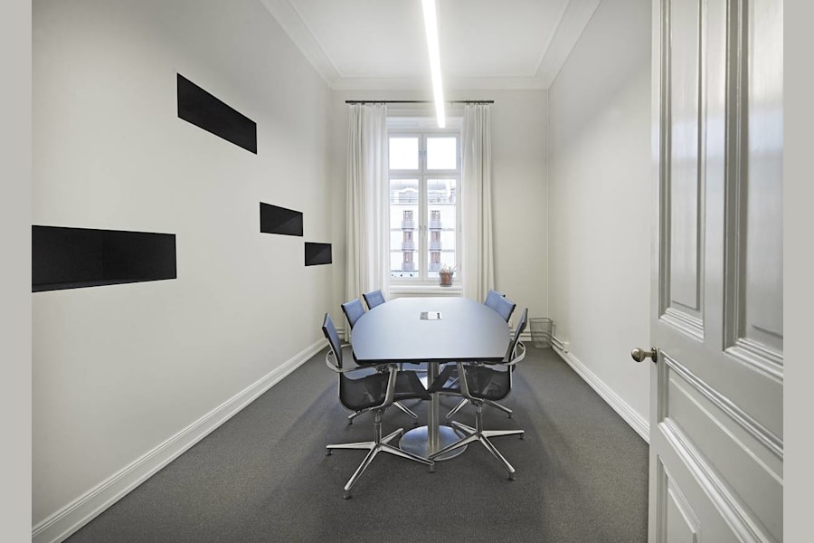 Kungsträdgårdsgatan 12 - image - 6