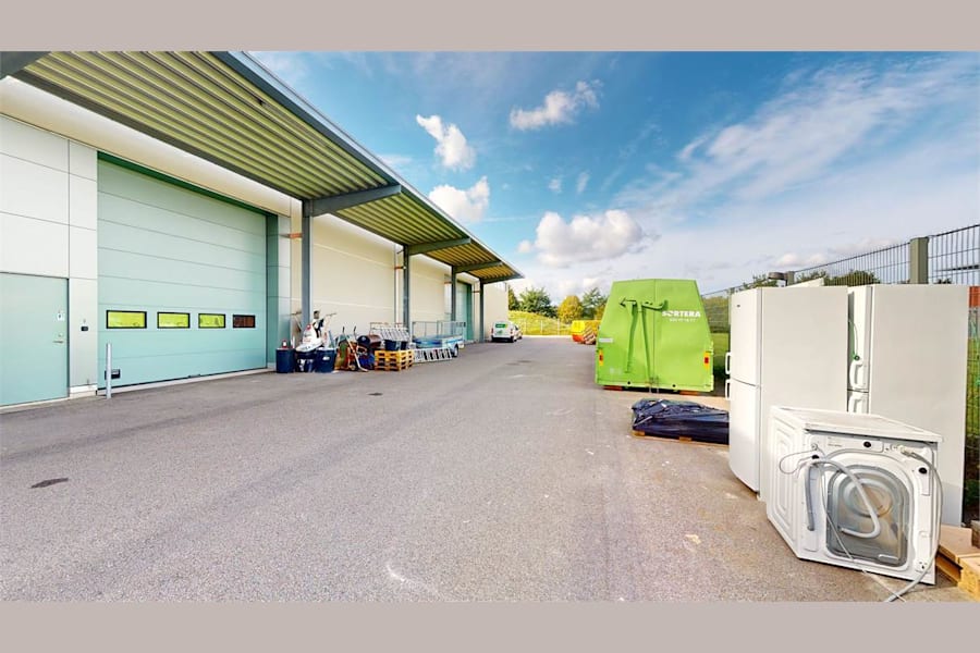 Stekelgatan 2 - image - 8