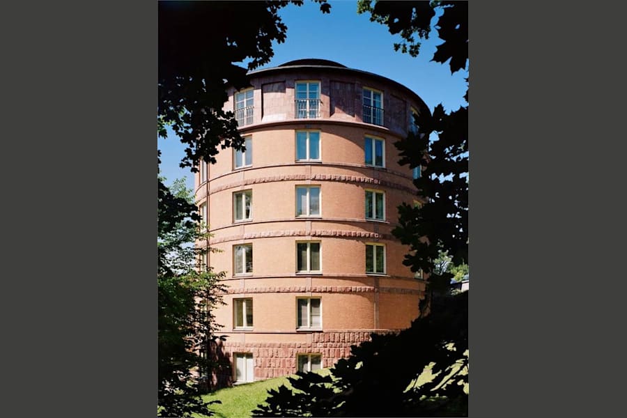 Coworking-plats på Gustavslundsvägen 12, Stockholm Stad – bild 2