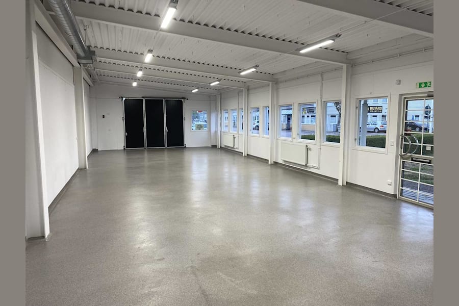 Industrilokal på Fallhammargatan 2B, Västerås – bild 2