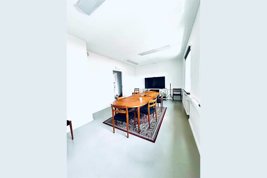 Kontorslokal på Norra Grängesbergsgatan 20, Malmö – bild 9