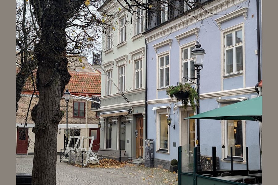 Mariagatan 10 - image - 0