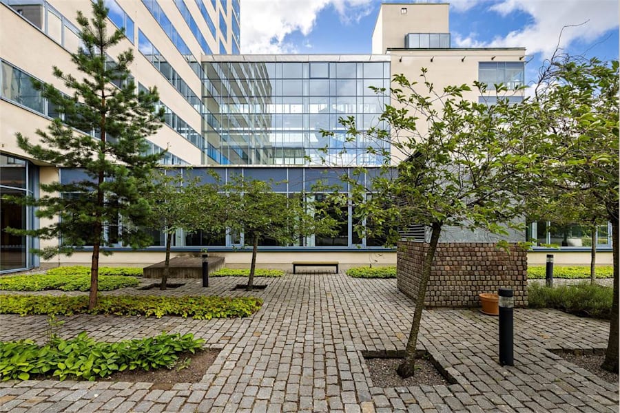 Kontorslokal på Karlavägen 108, Stockholm – bild 36