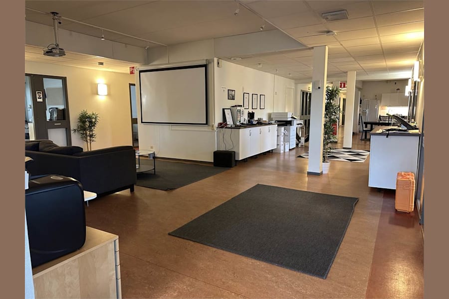 Propellervägen 8B - image - 0