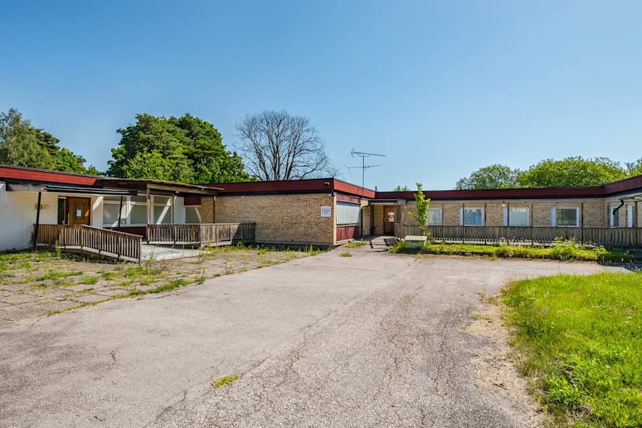 Butikslokal på Klockbackavägen, Upplands Väsby – bild 7