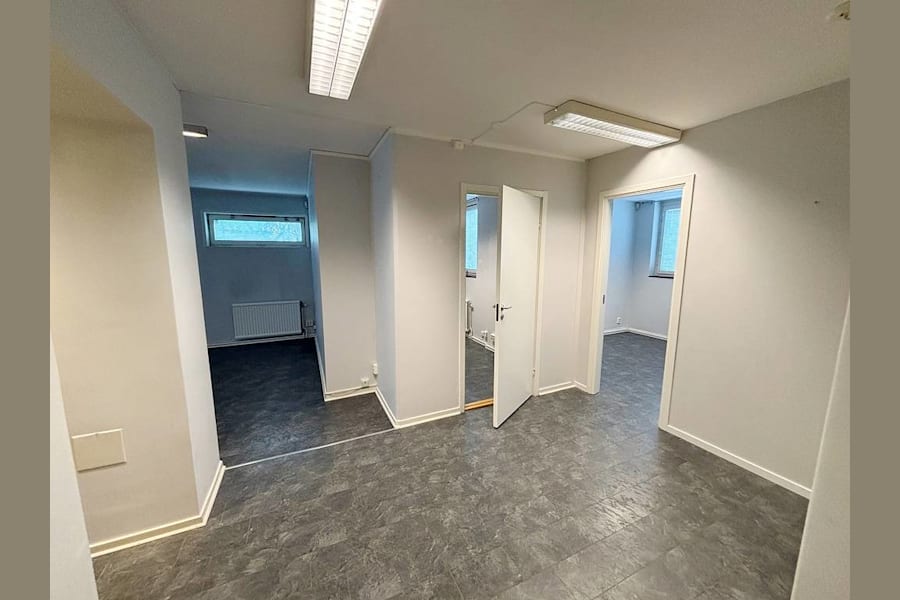 Kontorslokal på Flintbacken 2, Stockholm – bild 8