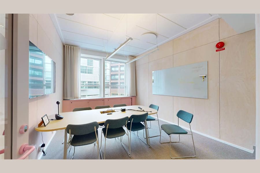 Kontorslokal på Stora Varvsgatan 11, Malmö – bild 8