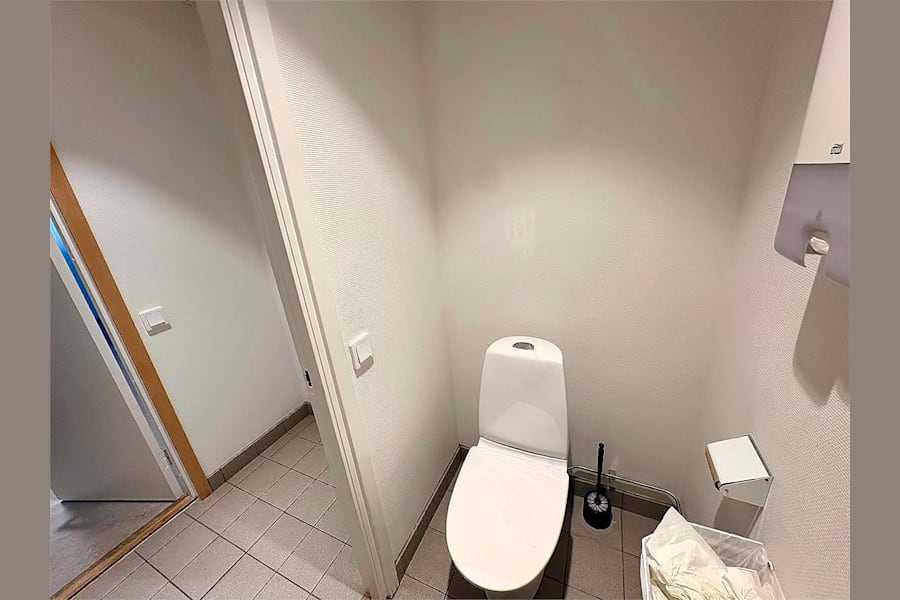 Kontorslokal på Strömgatan 4, Malmö – bild 12