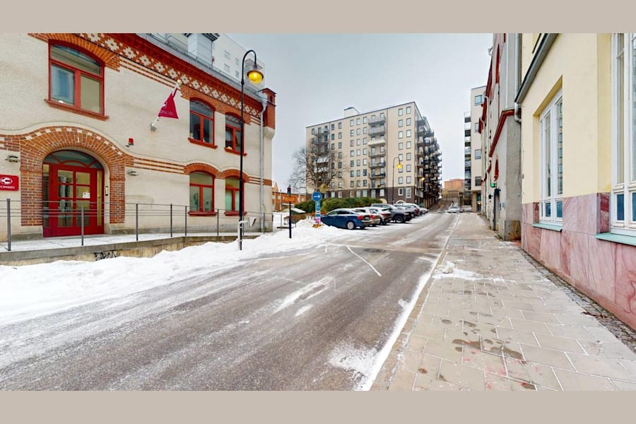 Kontorslokal på Kronstrandsgatan 1, Södertälje – bild 3