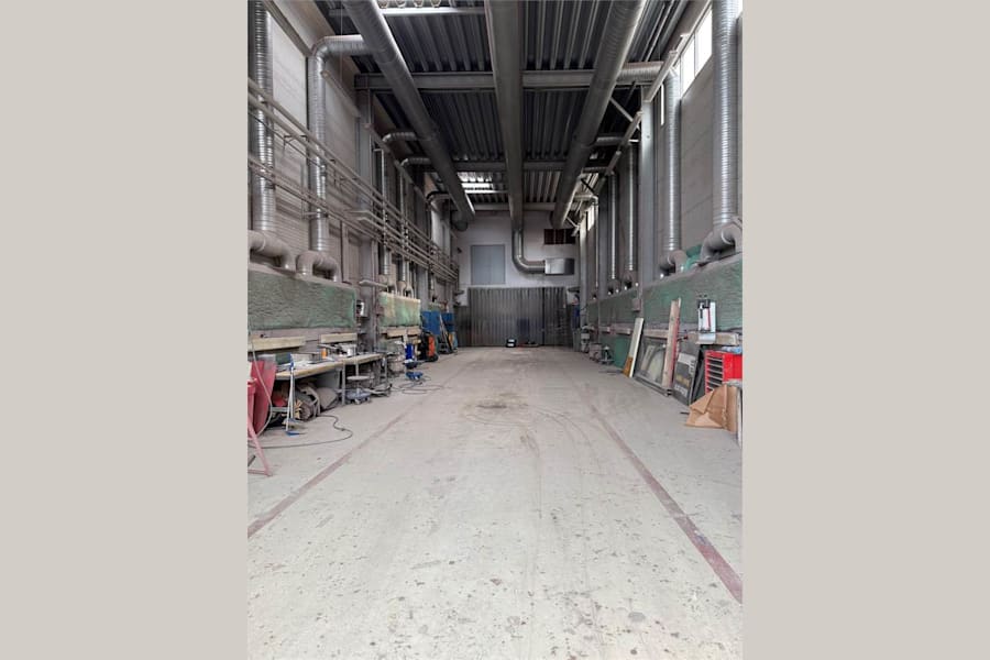 Lännavägen 64 - Huskropp 1 - 632 m2