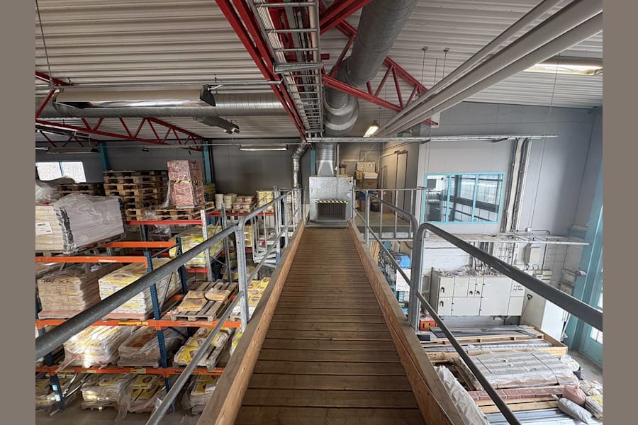 Lagerlokal på Arlövsvägen 4, Malmö – bild 8