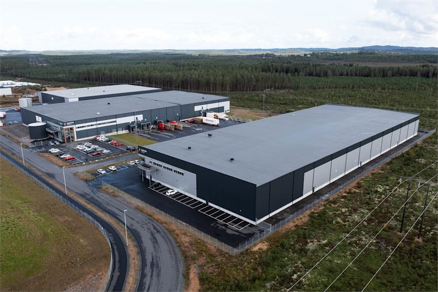 Lagerlokal på Transportvägen 15, Jönköping – bild 2