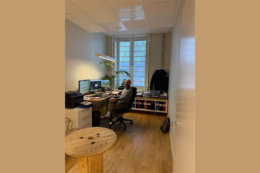 Butikslokal på Flöjelbergsgatan 18, Mölndal – bild 7