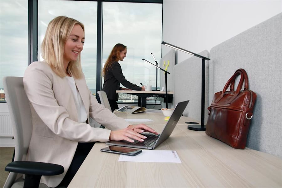 Coworking-plats på Bröderna Pihls gränd 2, Helsingborg – bild 5