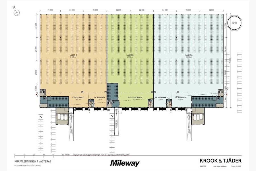 Industrilokal på Stenbygatan 7, Västerås – bild 8