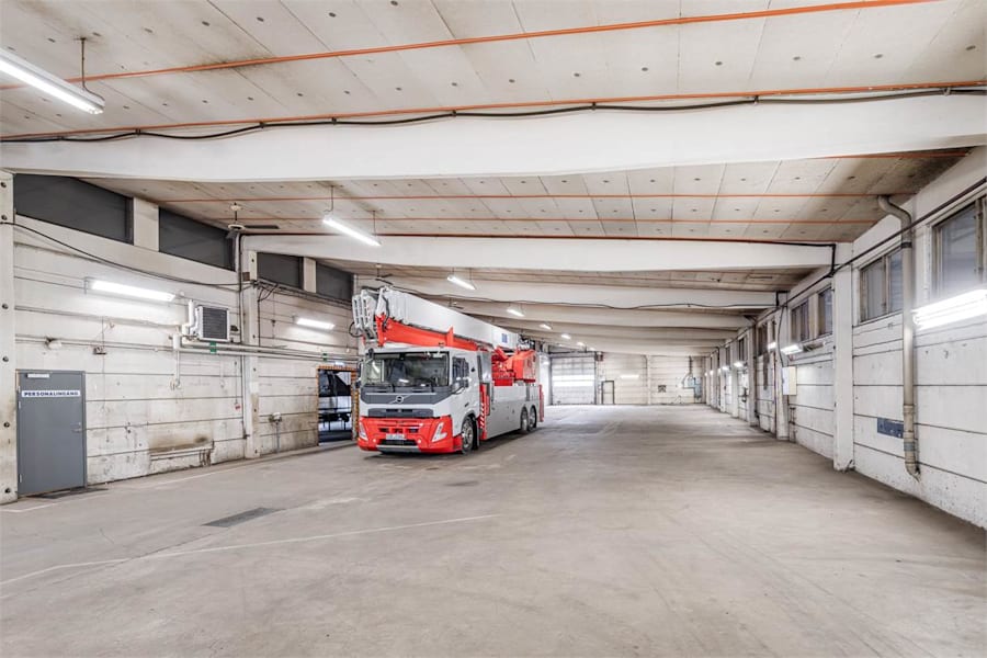 Industrilokal på Fibervägen 1, Mölnlycke – bild 8