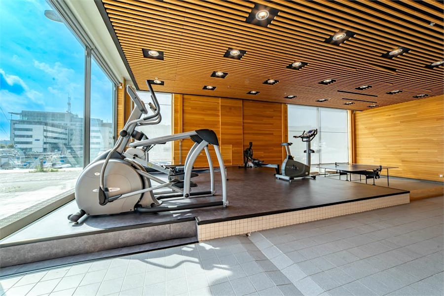 Kontorslokal på Theres Svenssons gata 15, Göteborg – bild 15