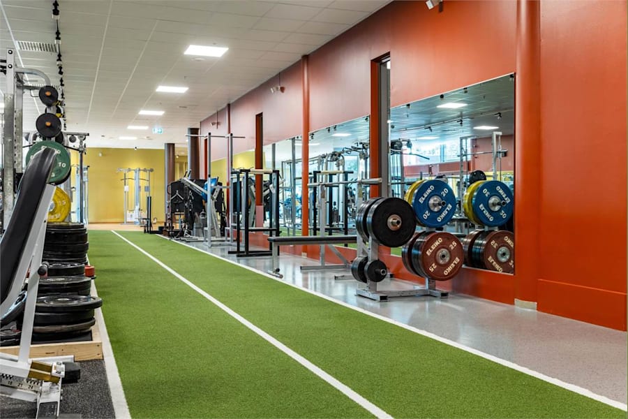 Kontorslokal på Isafjordsgatan 1 - Kista Entré, Entré..., Kista – bild 39