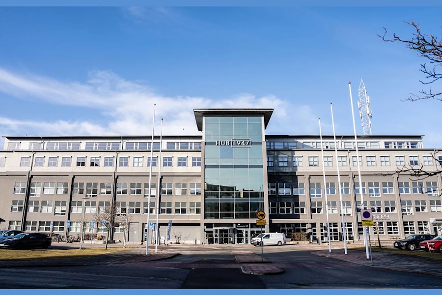 Kontorslokal på Skeppsgatan 19, Malmö – bild 4