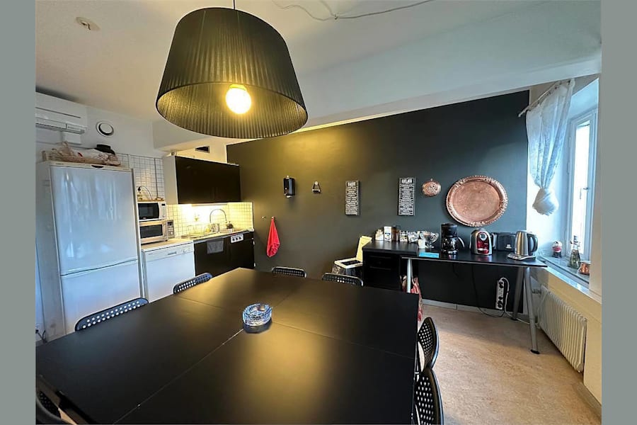 Kontorslokal på Scheelegatan 3, Malmö – bild 9