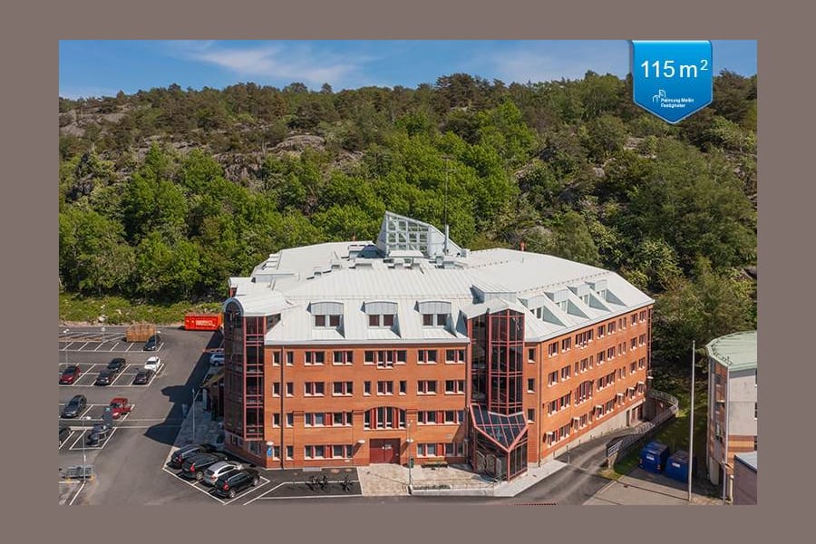 Kontorslokal på Gruvgatan 35, Västra Frölunda – bild 3